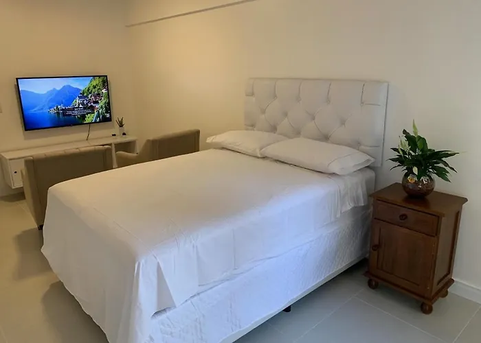 Apartamento Loft Centro Histórico E Casa De Cultura Mário Quintana *