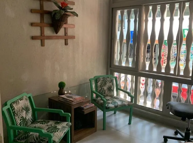 Loft Centro Histórico E Casa De Cultura Mário Quintana * Porto Alegre