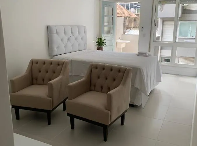 Apartamento Loft Centro Histórico E Casa De Cultura Mário Quintana